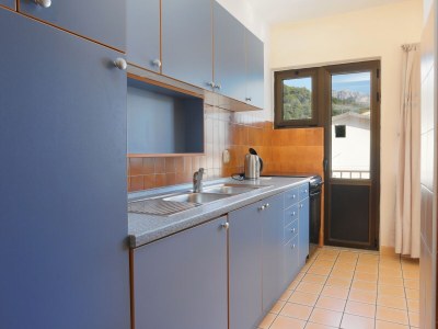 Apartment One bedroom apartment with balcony Tučepi, Makarska A-2721-e - Outdoor photo 21