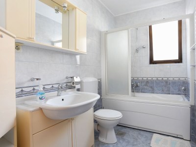 Apartment One bedroom apartment with balcony Tučepi, Makarska A-2721-e - Outdoor photo 25