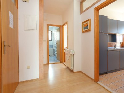 Apartment One bedroom apartment with balcony Tučepi, Makarska A-2721-e - Outdoor photo 26