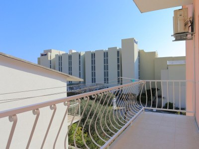 Apartment One bedroom apartment with balcony Tučepi, Makarska A-2721-e - Outdoor photo 29