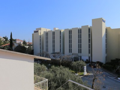 Apartment One bedroom apartment with balcony Tučepi, Makarska A-2721-e - Outdoor photo 30