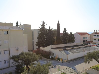 Apartment One bedroom apartment with balcony Tučepi, Makarska A-2721-e - Outdoor photo 34