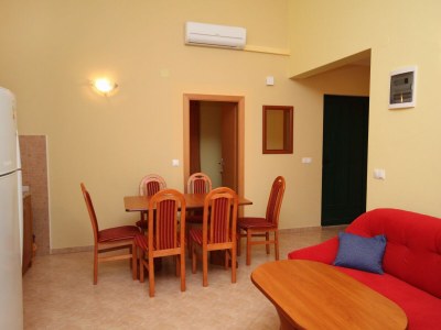 Apartment Two bedroom apartment near beach Rogoznica A-3198-b - Outdoor photo 7