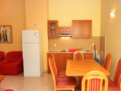 Apartment Two bedroom apartment near beach Rogoznica A-3198-b - Outdoor photo 8