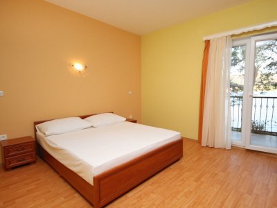 Apartment Two bedroom apartment near beach Rogoznica A-3198-b - Outdoor photo 9