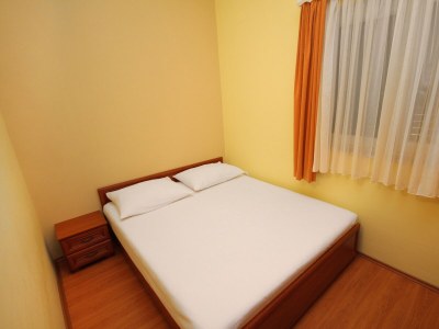 Apartment Two bedroom apartment near beach Rogoznica A-3198-b - Outdoor photo 11