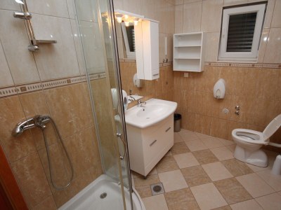 Apartment Two bedroom apartment near beach Rogoznica A-3198-b - Outdoor photo 13