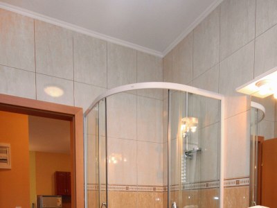 Apartment Two bedroom apartment near beach Rogoznica A-3198-b - Outdoor photo 14