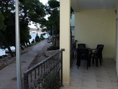Apartment Two bedroom apartment near beach Rogoznica A-3198-b - Outdoor photo 19