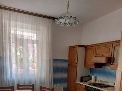Apartment Three bedroom apartment with terrace Trogir A-4814-e - Outdoor photo 15