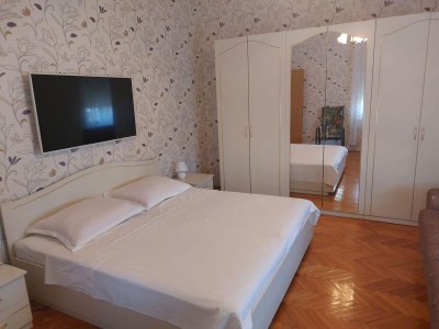 Apartment Three bedroom apartment with terrace Trogir A-4814-e - Outdoor photo 17