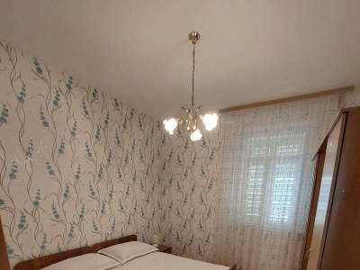 Apartment Three bedroom apartment with terrace Trogir A-4814-e - Outdoor photo 20