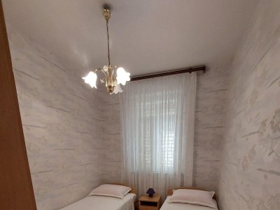 Apartment Three bedroom apartment with terrace Trogir A-4814-e - Outdoor photo 22