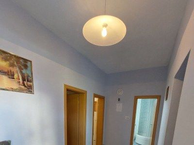 Apartment Three bedroom apartment with terrace Trogir A-4814-e - Outdoor photo 26