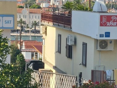 Apartment Three bedroom apartment with terrace Trogir A-4814-e - Outdoor photo 29