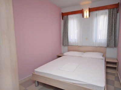 Apartment Two bedroom apartment with terrace and sea view Rogoznica A-3266-c - Outdoor photo 19