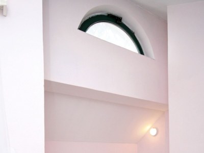 Apartment Two bedroom apartment with terrace and sea view Rogoznica A-3266-c - Outdoor photo 22