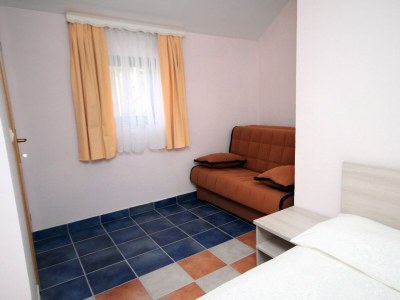 Apartment Two bedroom apartment with terrace and sea view Rogoznica A-3266-c - Outdoor photo 23