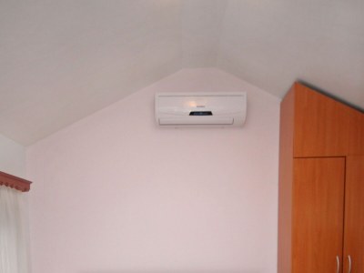 Holiday room with air-conditioning Rogoznica S-3266-a - Outdoor photo 15