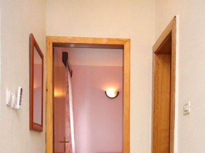 Holiday room with air-conditioning Rogoznica S-3266-a - Outdoor photo 18