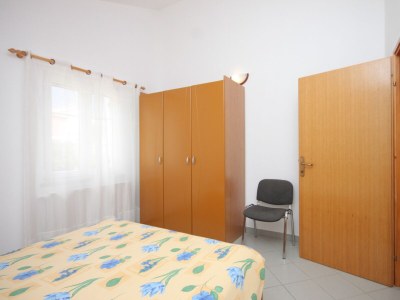 Apartment Two bedroom apartment with terrace and sea view Nerezine, Lošinj A-3451-b - Outdoor photo 22