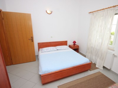 Apartment Two bedroom apartment with terrace and sea view Nerezine, Lošinj A-3451-b - Outdoor photo 23