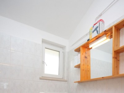 Apartment Two bedroom apartment with terrace and sea view Nerezine, Lošinj A-3451-b - Outdoor photo 27