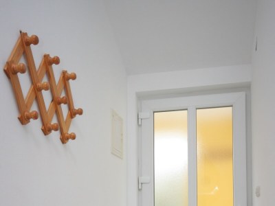 Apartment Two bedroom apartment with terrace and sea view Nerezine, Lošinj A-3451-b - Outdoor photo 28