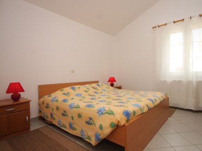 Apartment Two bedroom apartment with terrace and sea view Nerezine, Lošinj A-3451-b - Outdoor photo 32