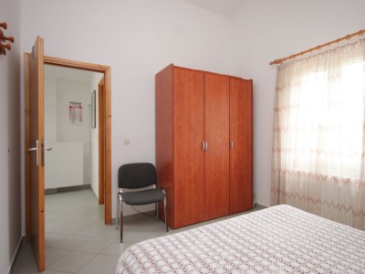 Apartment One bedroom apartment with terrace and sea view Nerezine, Lošinj A-3451-c - Outdoor photo 25