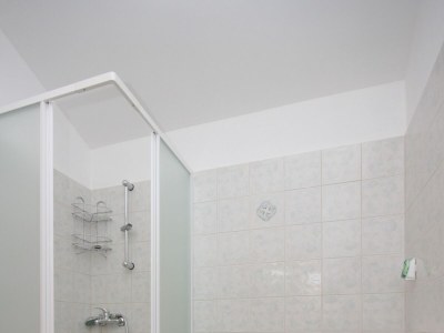 Apartment One bedroom apartment with terrace and sea view Nerezine, Lošinj A-3451-c - Outdoor photo 26