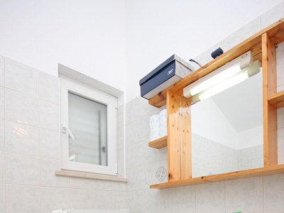 Apartment One bedroom apartment with terrace and sea view Nerezine, Lošinj A-3451-c - Outdoor photo 27