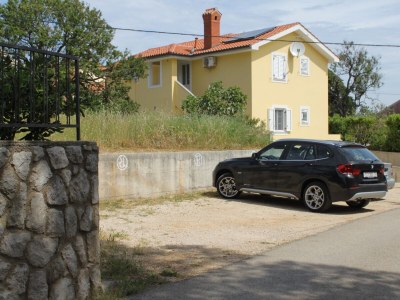 Apartment One bedroom apartment with terrace Nerezine, Lošinj A-3451-d - Outdoor photo 18