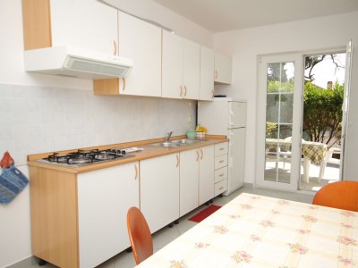 Apartment One bedroom apartment with terrace Nerezine, Lošinj A-3451-d - Outdoor photo 22