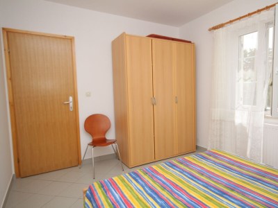 Apartment One bedroom apartment with terrace Nerezine, Lošinj A-3451-d - Outdoor photo 23