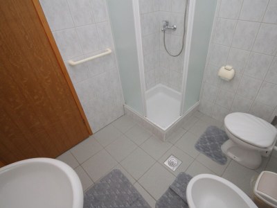 Apartment One bedroom apartment with terrace Nerezine, Lošinj A-3451-d - Outdoor photo 24