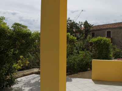 Apartment One bedroom apartment with terrace Nerezine, Lošinj A-3451-d - Outdoor photo 28