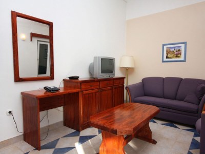 Apartment One bedroom apartment with balcony and sea view Rogoznica A-3196-c - Outdoor photo 15