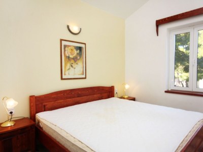 Apartment One bedroom apartment with balcony and sea view Rogoznica A-3196-c - Outdoor photo 18