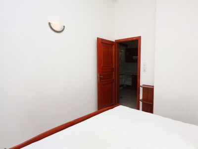 Apartment One bedroom apartment with balcony and sea view Rogoznica A-3196-c - Outdoor photo 19