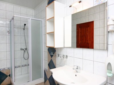 Apartment One bedroom apartment with balcony and sea view Rogoznica A-3196-c - Outdoor photo 20