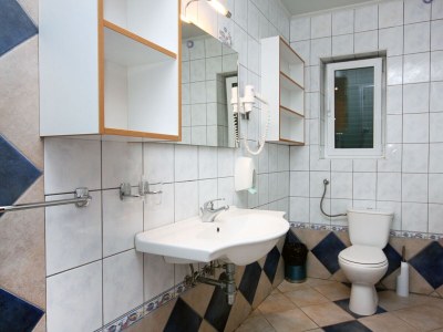 Apartment One bedroom apartment with balcony and sea view Rogoznica A-3196-c - Outdoor photo 21