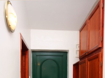 Apartment One bedroom apartment with balcony and sea view Rogoznica A-3196-c - Outdoor photo 22