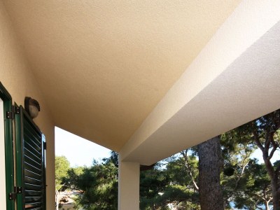 Apartment One bedroom apartment with balcony and sea view Rogoznica A-3196-c - Outdoor photo 23