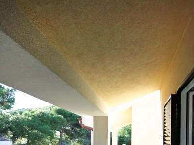 Apartment One bedroom apartment with balcony and sea view Rogoznica A-3196-c - Outdoor photo 24