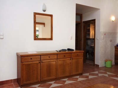 Apartment One bedroom apartment with balcony and sea view Rogoznica A-3196-d - Outdoor photo 16