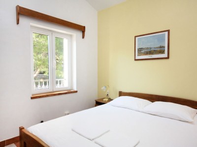 Apartment One bedroom apartment with balcony and sea view Rogoznica A-3196-d - Outdoor photo 19