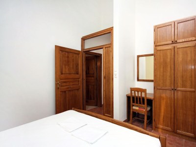 Apartment One bedroom apartment with balcony and sea view Rogoznica A-3196-d - Outdoor photo 20