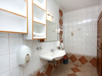 Apartment One bedroom apartment with balcony and sea view Rogoznica A-3196-d - Outdoor photo 22