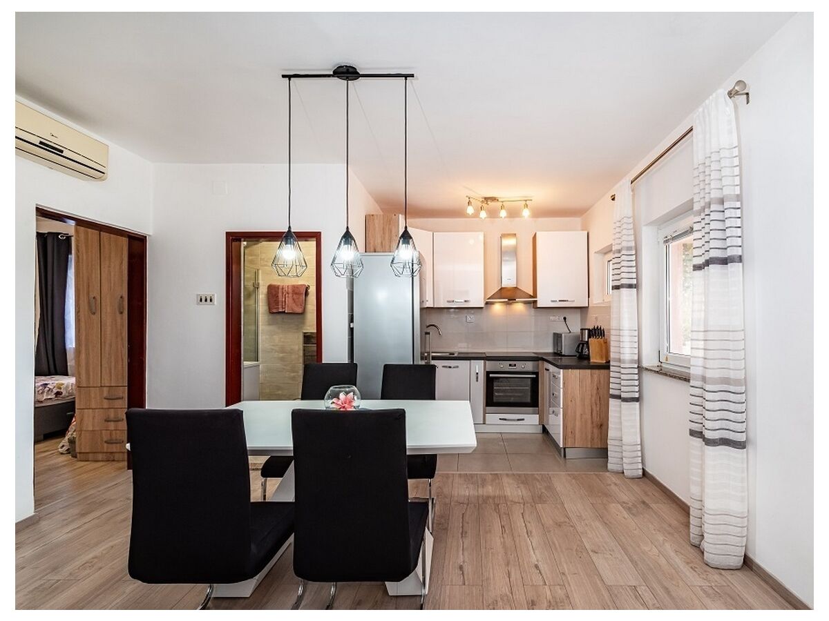 Apartment Two bedroom apartment with terrace Nin, Zadar A-5936-a - Outdoor photo 5